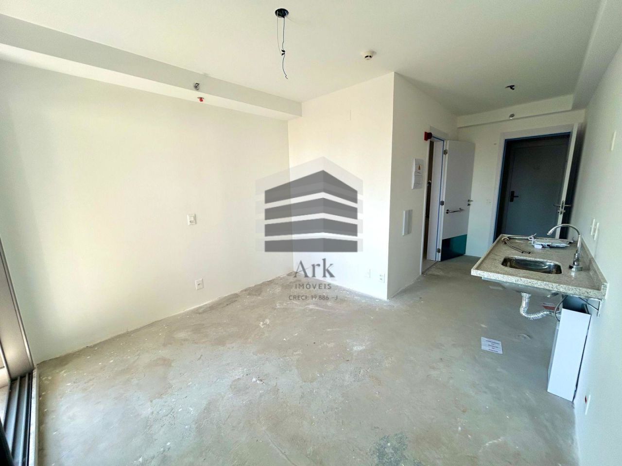 Studio à venda na Rua VergueiroChácara Klabin - CM16221015.jpg
