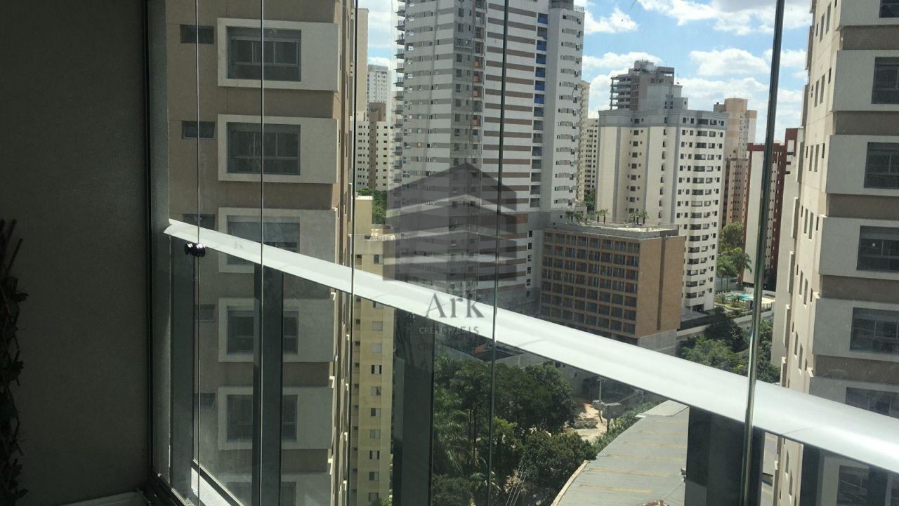 Studio à venda na Avenida Doutor Ricardo JafetVila Mariana - CM16724009.jpg
