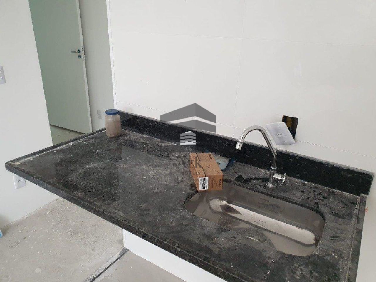 Studio à venda na Rua Jorge TibiriçáVila Mariana - CM555007.jpg
