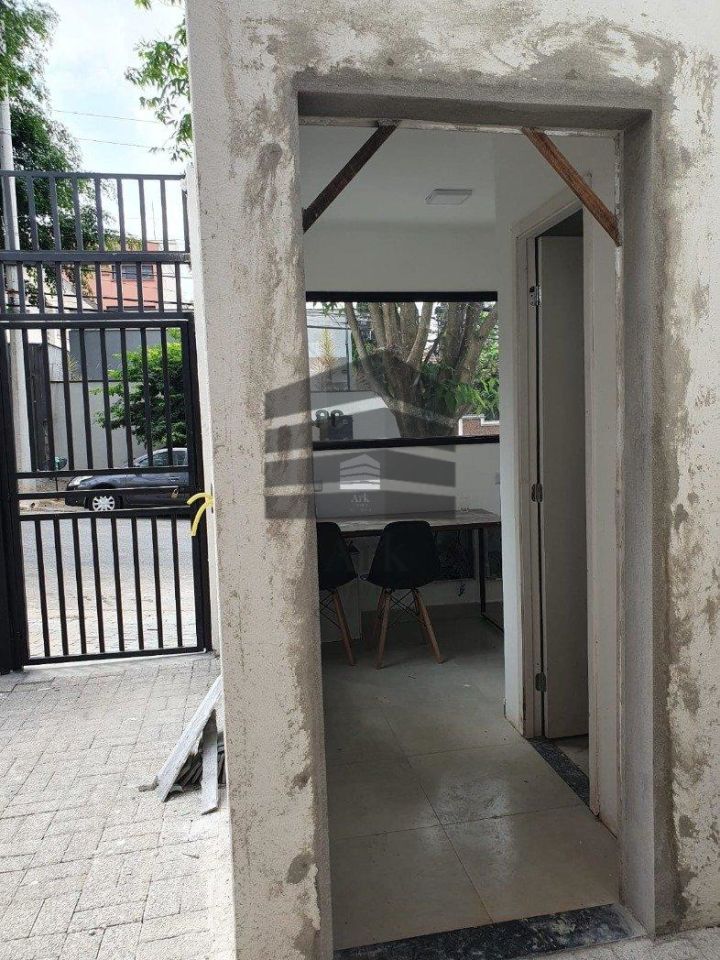Studio à venda na Rua Jorge TibiriçáVila Mariana - CM555020.jpg