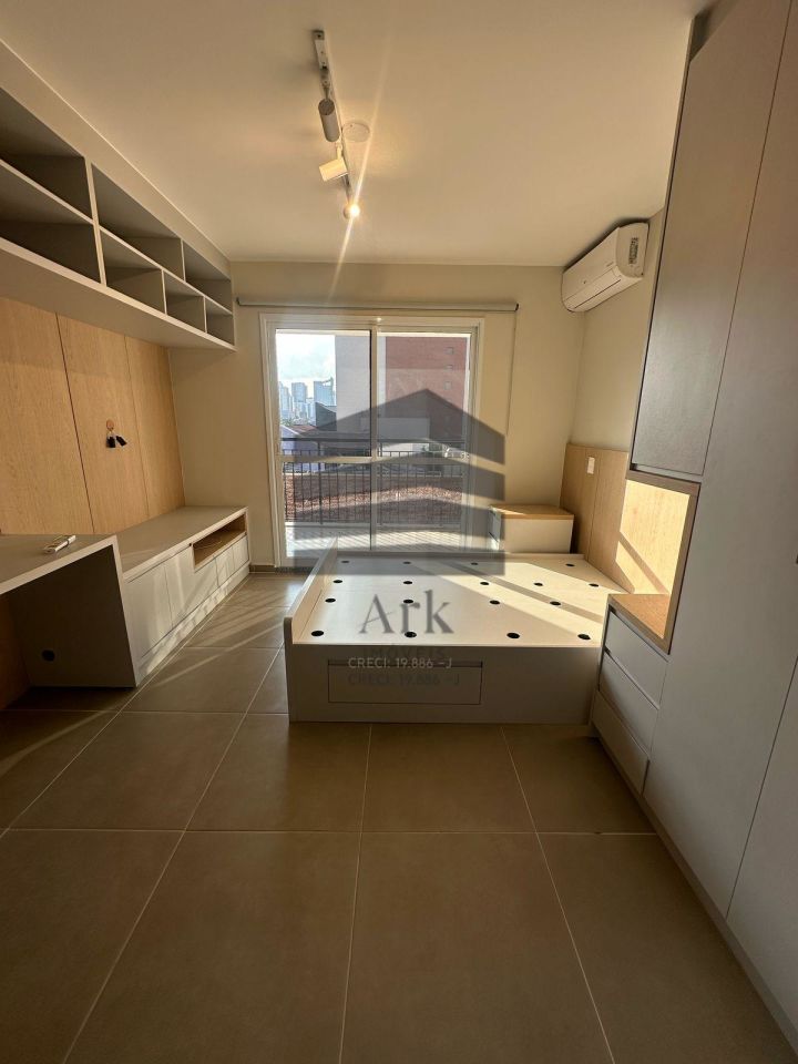 Studio venda Vila Mariana - Referência CM17120