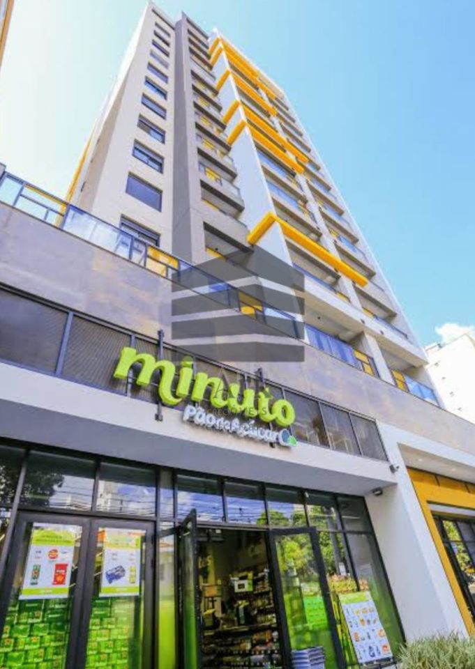 Studio para alugar na Rua Doutor Tomás AlvesVila Mariana - CM17143002.jpg