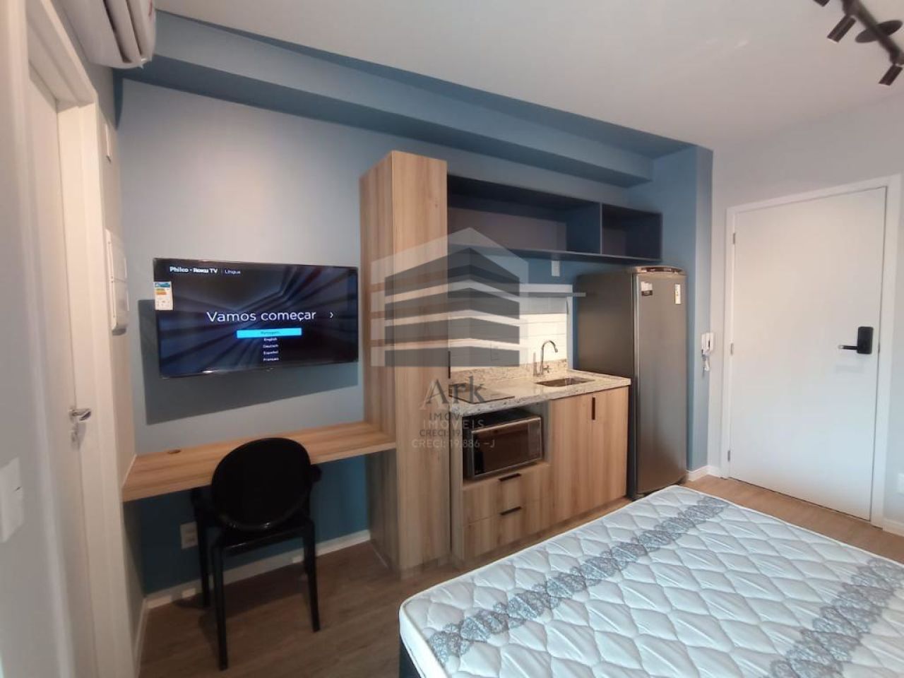 Studio à venda na Rua Desembargador AragãoVila Mariana - CM16647005.jpg