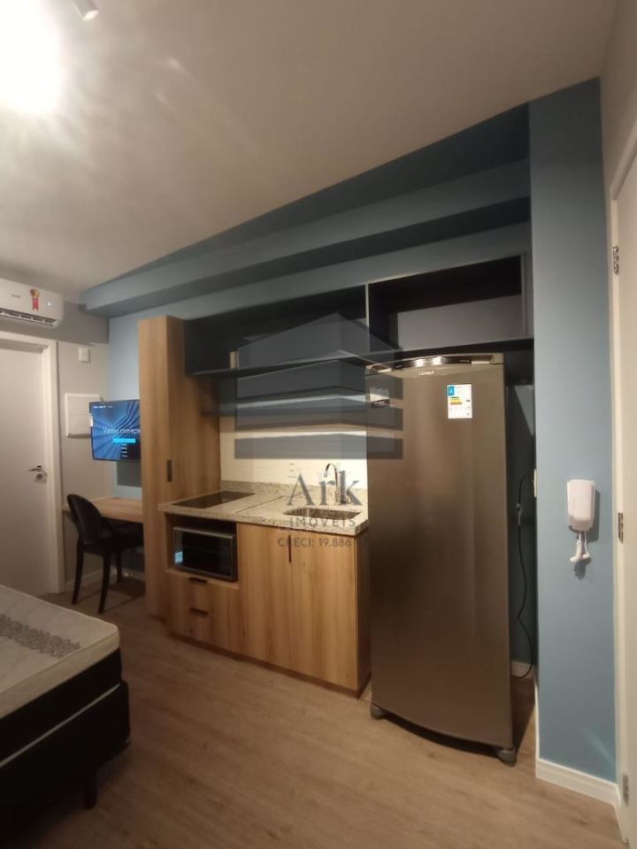 Studio à venda na Rua Desembargador AragãoVila Mariana - CM16647006.jpg