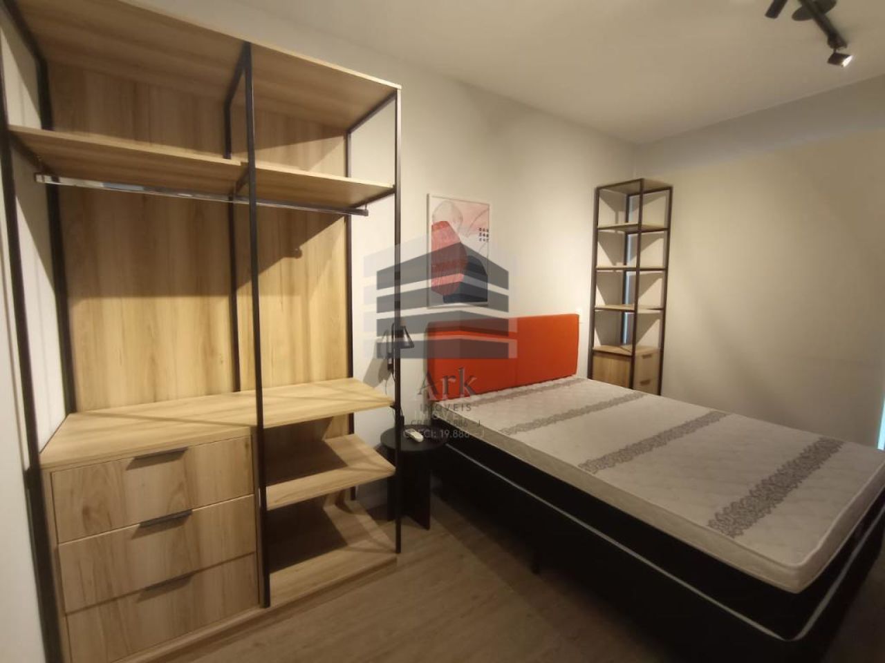 Studio à venda na Rua Desembargador AragãoVila Mariana - CM16647007.jpg