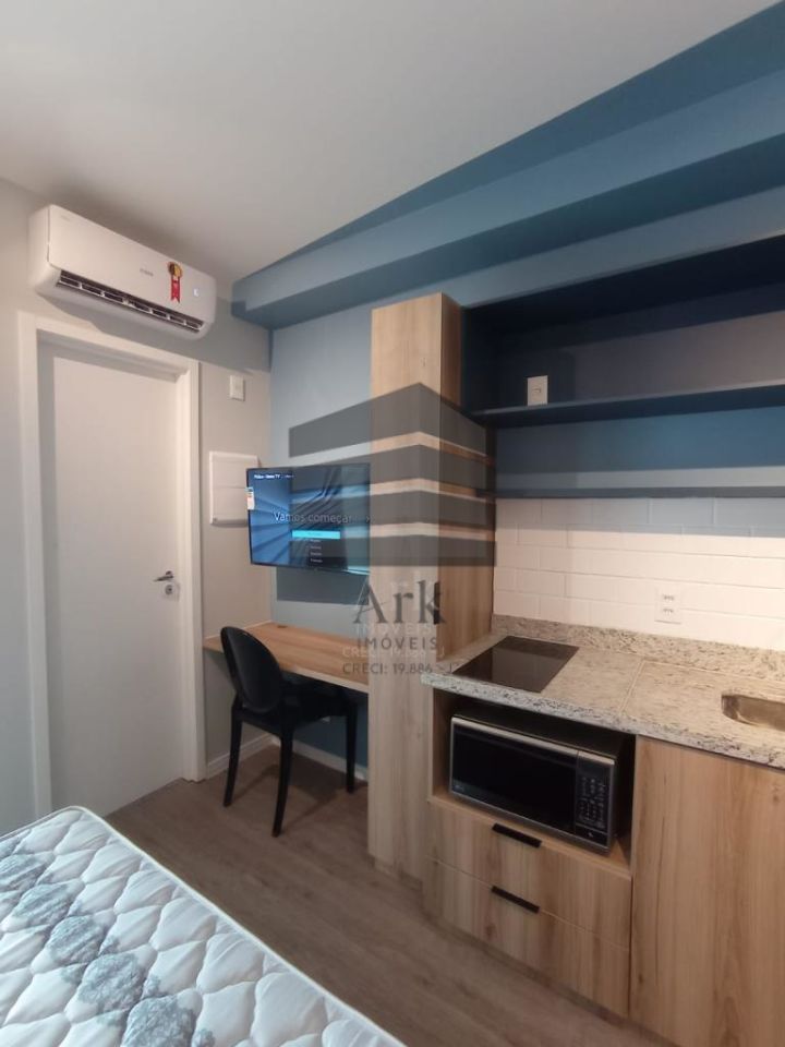 Studio à venda na Rua Desembargador AragãoVila Mariana - CM16647010.jpg