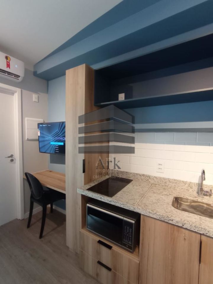 Studio à venda na Rua Desembargador AragãoVila Mariana - CM16647011.jpg