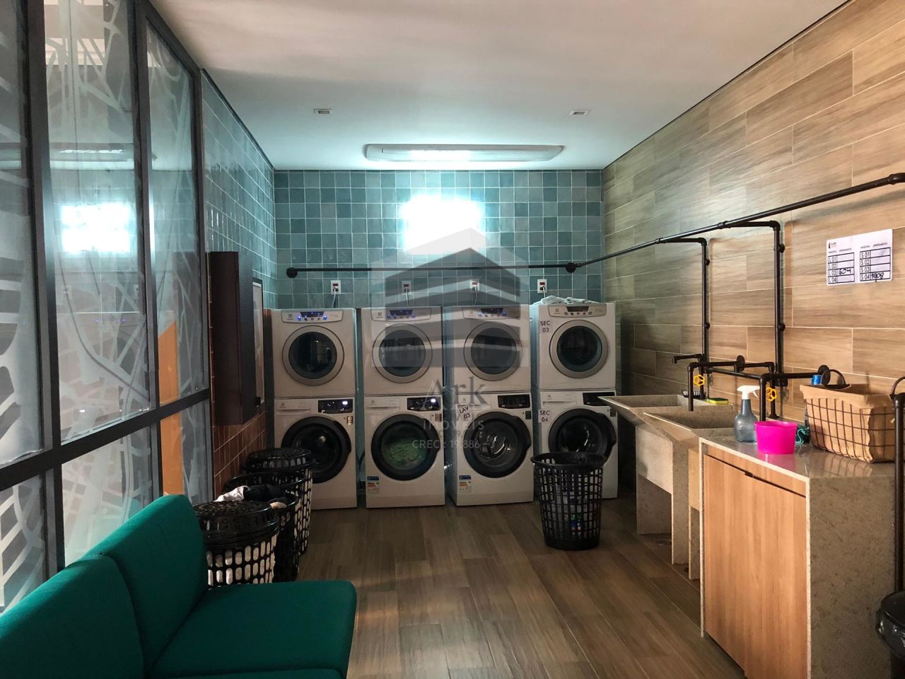 Studio à venda na Rua Desembargador AragãoVila Mariana - CM16647021.jpg