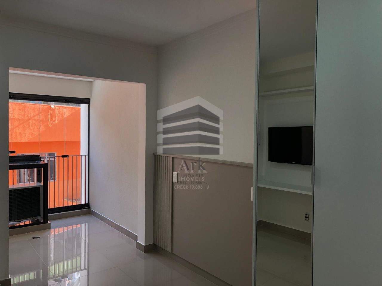 Studio à venda na Rua Desembargador AragãoVila Mariana - CM16647027.jpg