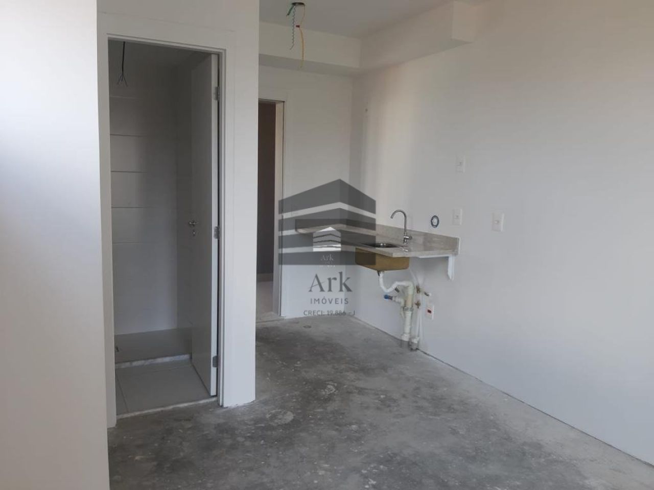 Studio venda Vila Mariana - Referência CM13233