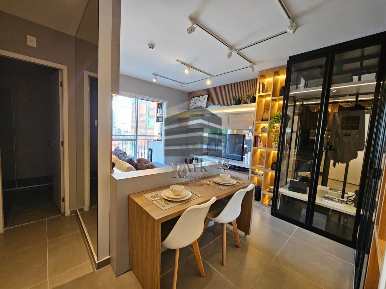 Studio à venda na Rua VergueiroVila Mariana - CM14969004.jpg