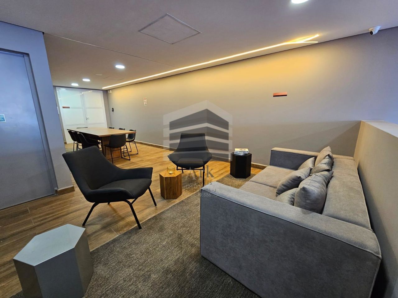 Studio à venda na Rua VergueiroVila Mariana - CM14969013.jpg