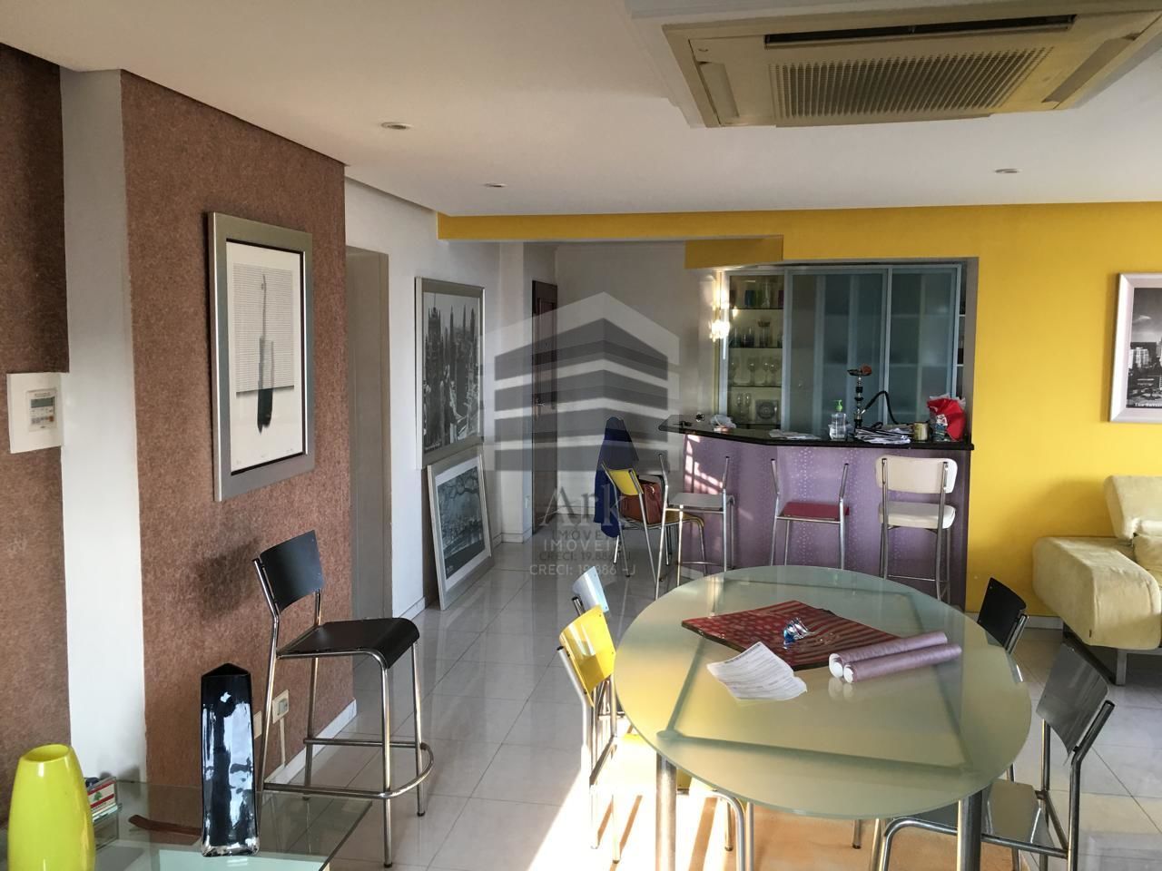 Apartamento à venda na Rua ItaipuVila Clementino - CM15041004.jpg