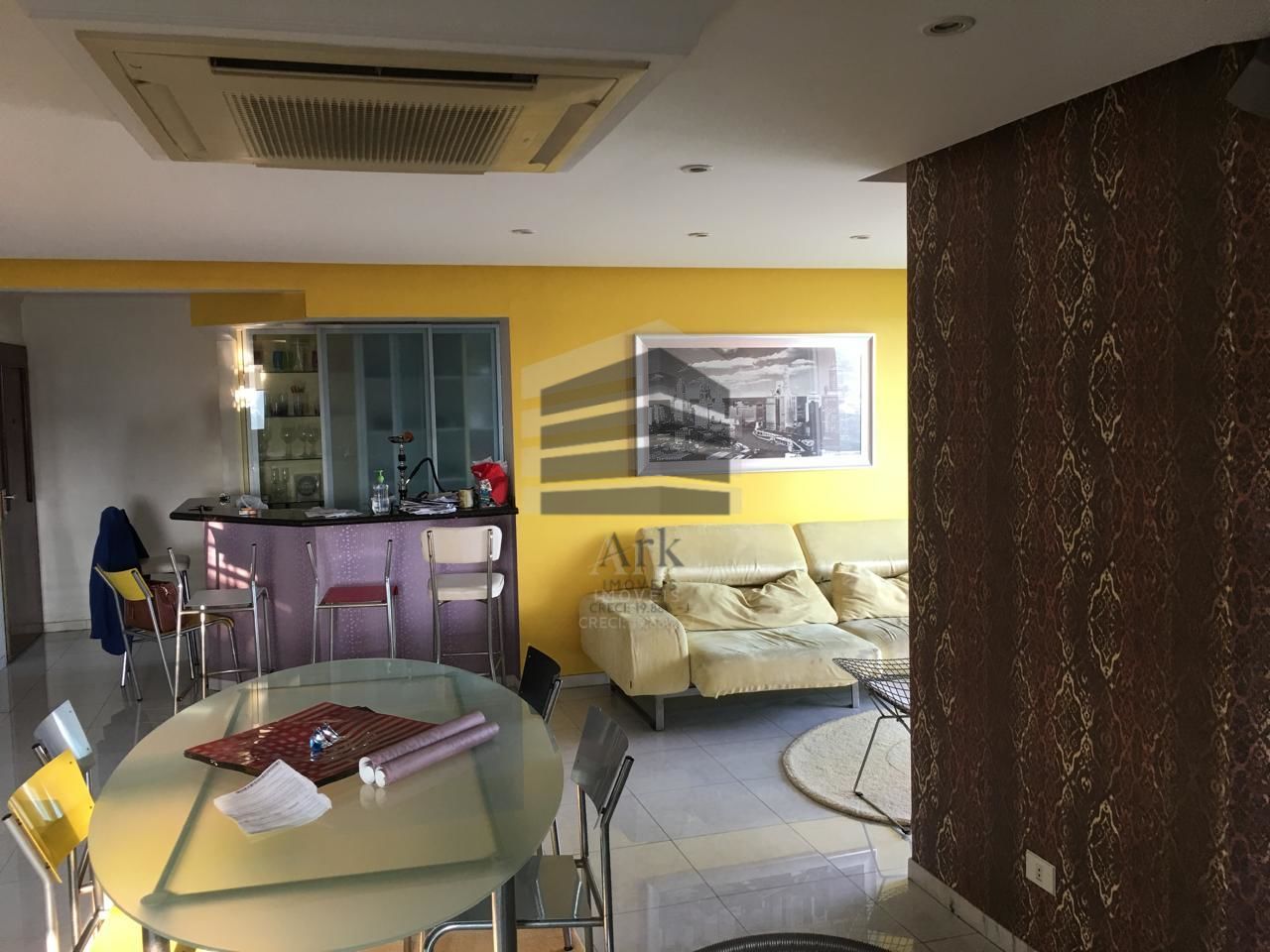 Apartamento à venda na Rua ItaipuVila Clementino - CM15041005.jpg
