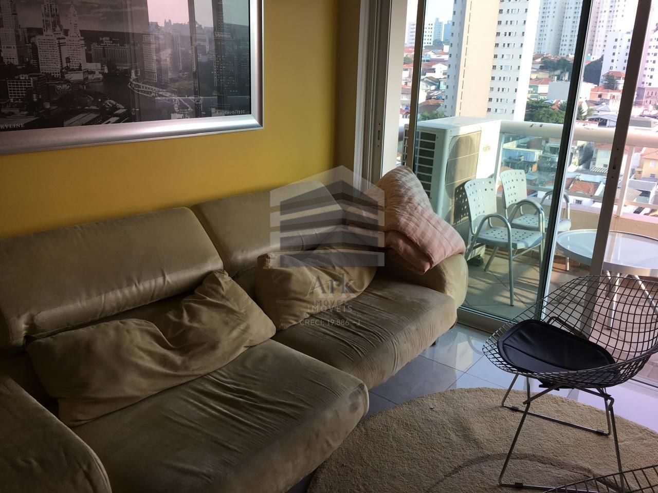 Apartamento à venda na Rua ItaipuVila Clementino - CM15041007.jpg