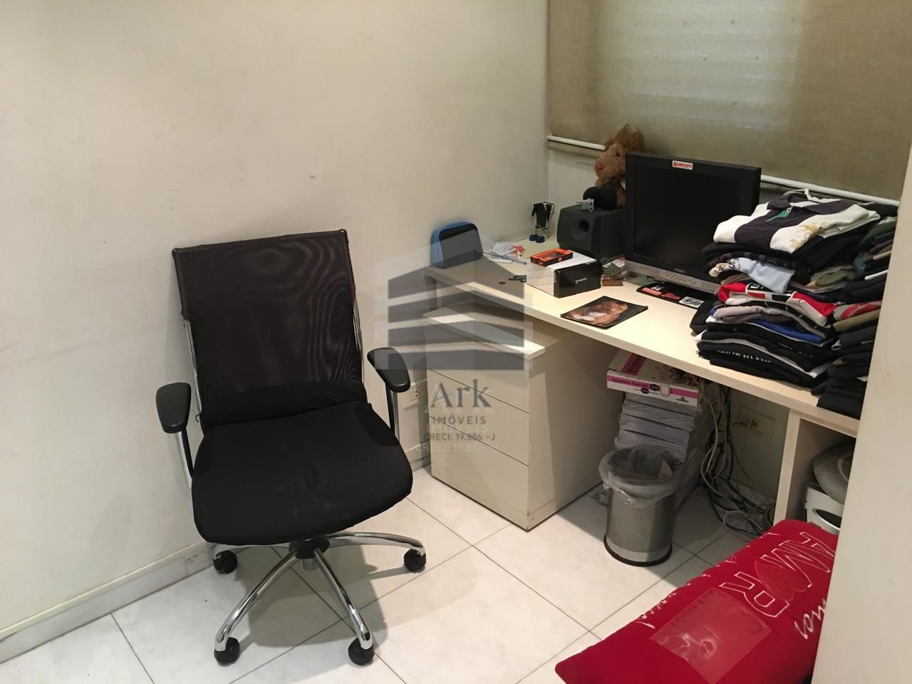 Apartamento à venda na Rua ItaipuVila Clementino - CM15041017.jpg