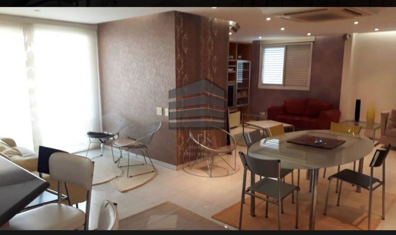 Apartamento à venda na Rua ItaipuVila Clementino - CM15041021.jpg
