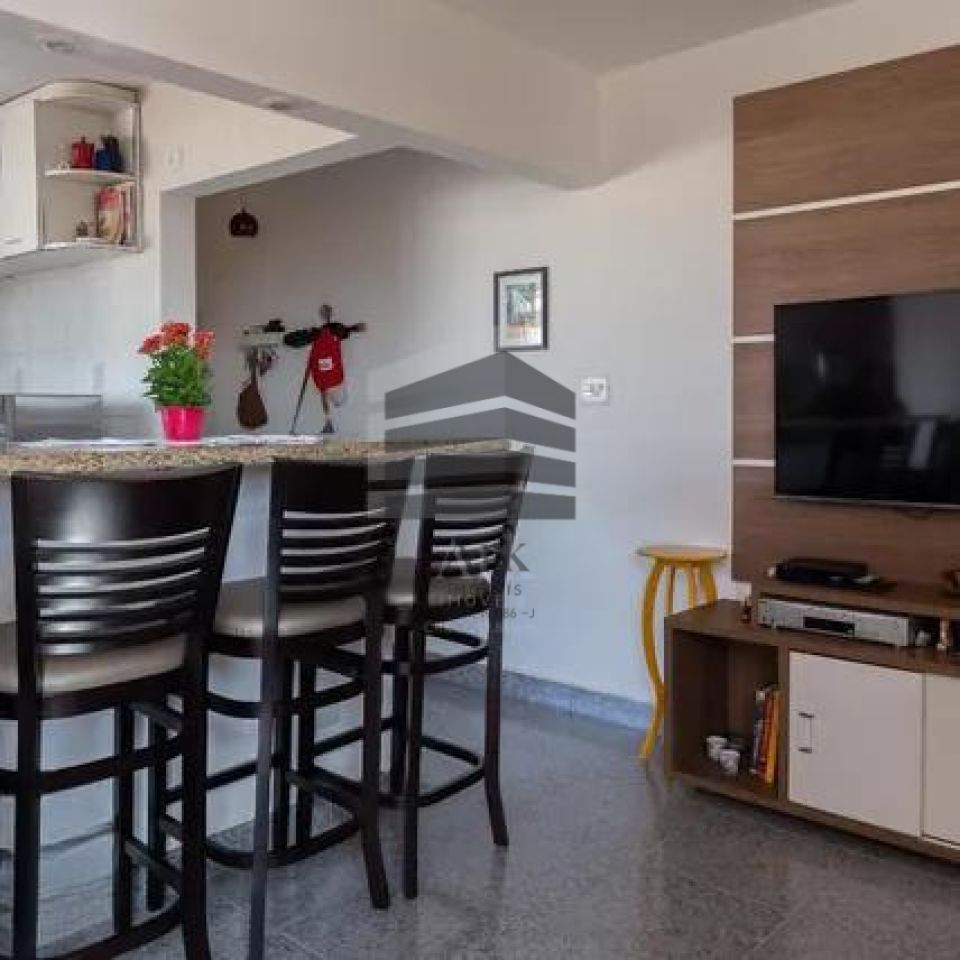 Apartamento venda Jardim da Glória - Referência CM15026