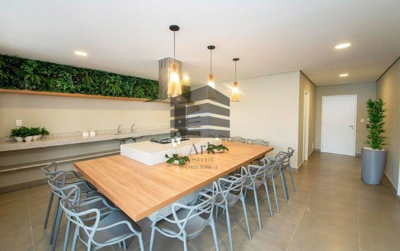 Apartamento venda Vila da Saúde - Referência CM12652