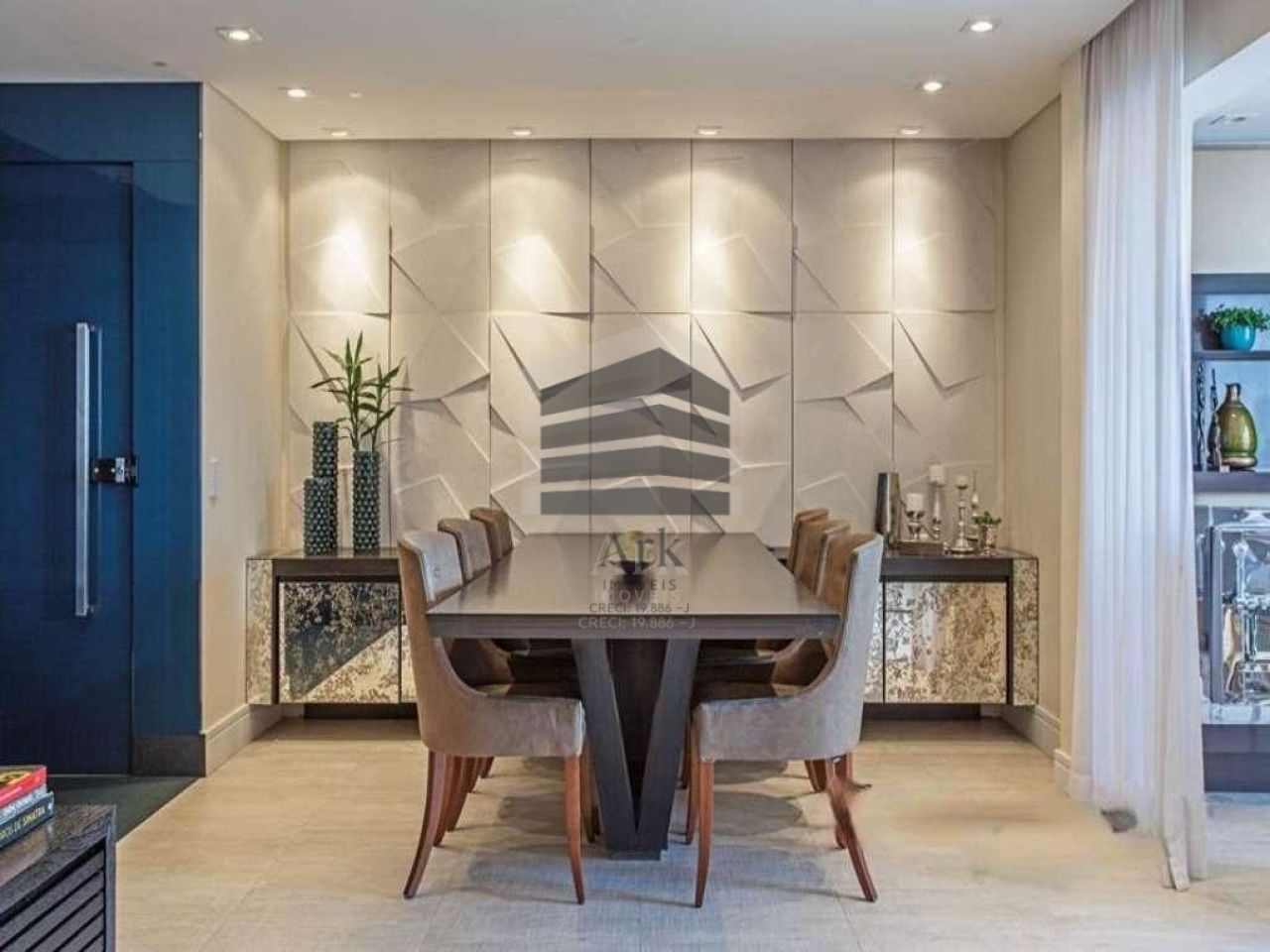 Apartamento Código 