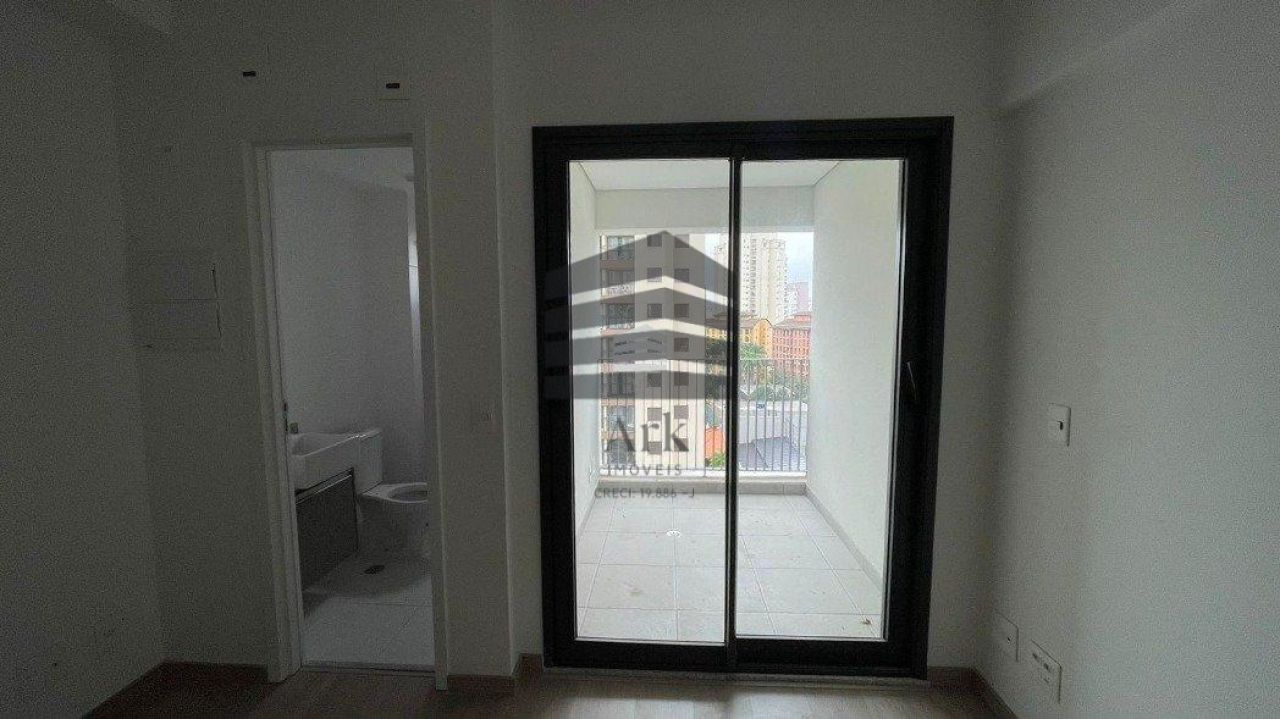 Studio à venda na Rua Desembargador AragãoVila Mariana - CM204007.jpg
