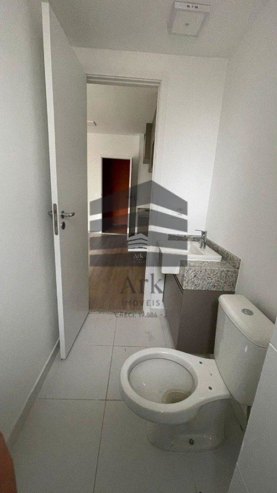 Studio à venda na Rua Desembargador AragãoVila Mariana - CM204008.jpg