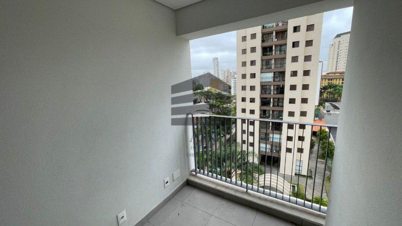 Studio à venda na Rua Desembargador AragãoVila Mariana - CM204009.jpg
