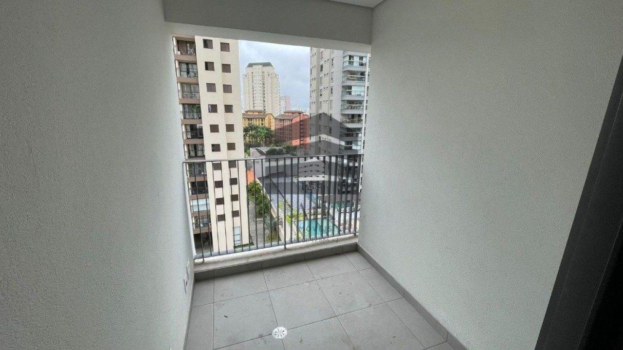 Studio à venda na Rua Desembargador AragãoVila Mariana - CM204010.jpg