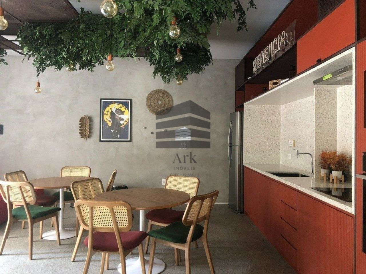 Studio à venda na Rua Desembargador AragãoVila Mariana - CM204017.jpg
