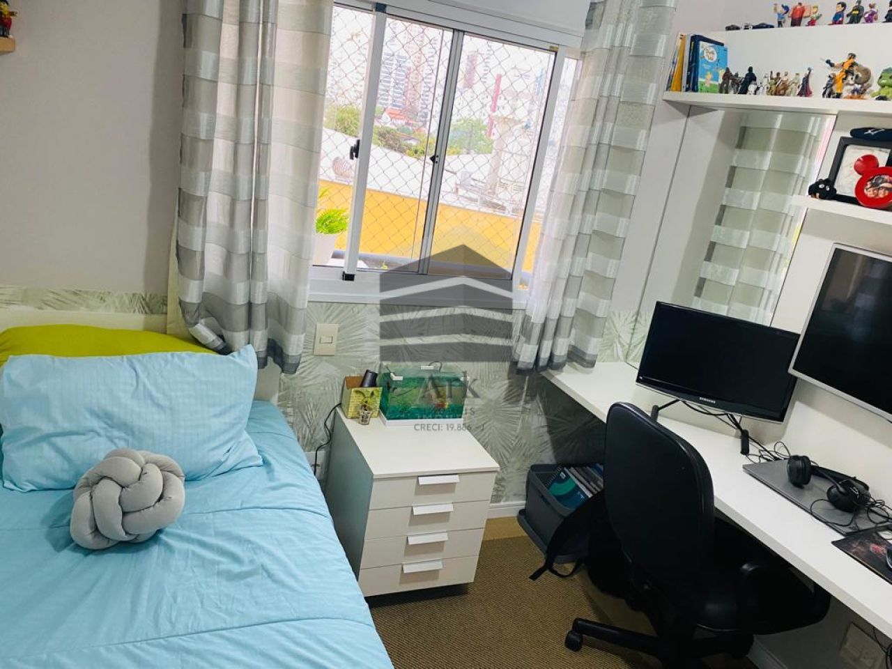 Apartamento à venda na Rua Estero BelacoVila da Saúde - CM14407016.jpg