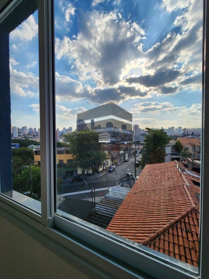Apartamento à venda na Rua Dom Pedro SilvaVila Gumercindo - CM712002.jpg