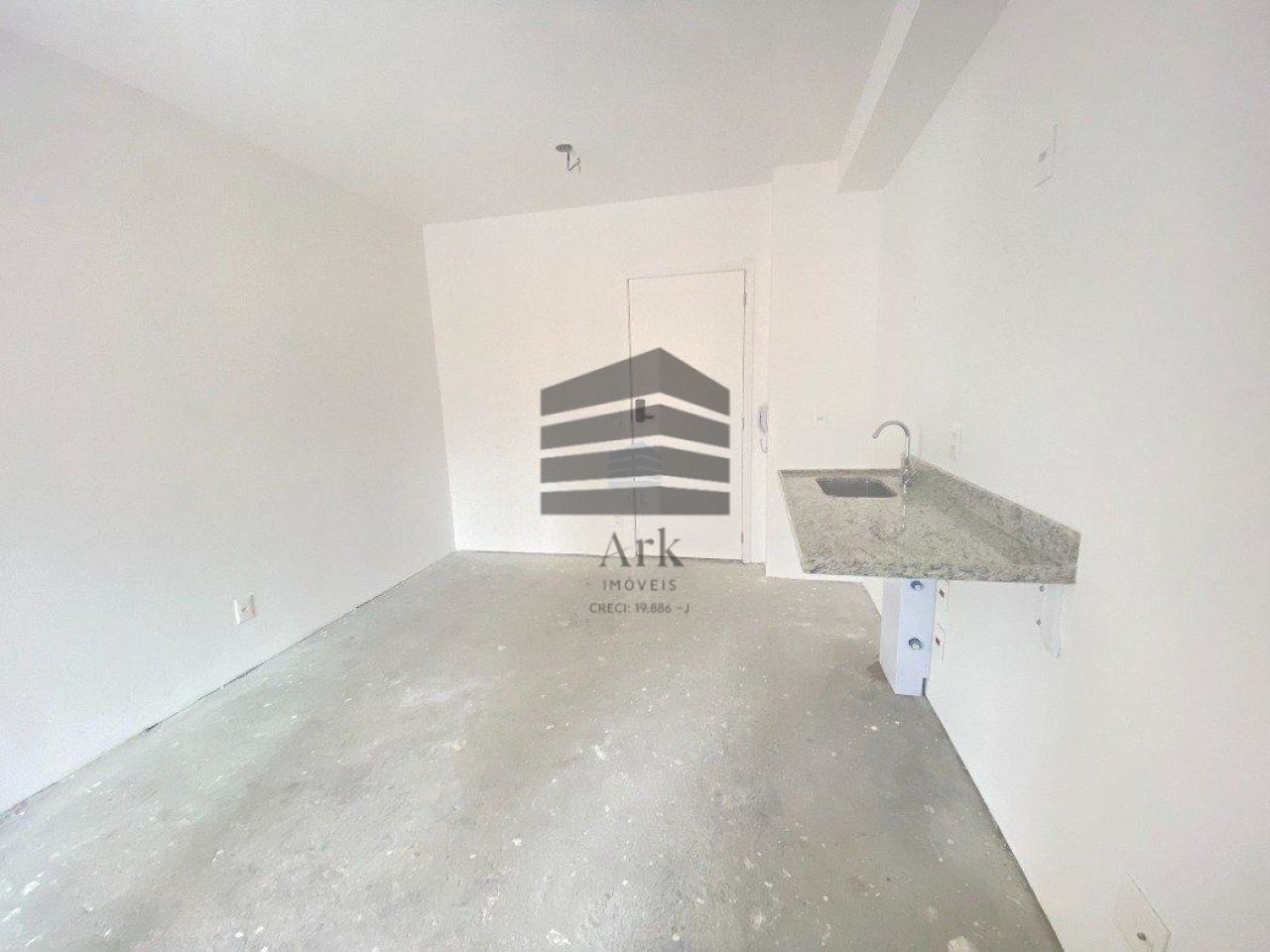 Studio à venda na Rua Desembargador AragãoChácara Klabin - CM1247002.jpg