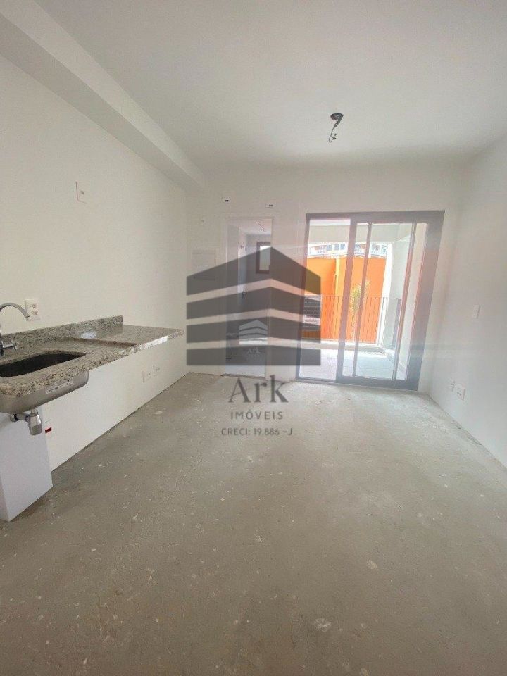 Studio à venda na Rua Desembargador AragãoChácara Klabin - CM1247003.jpg
