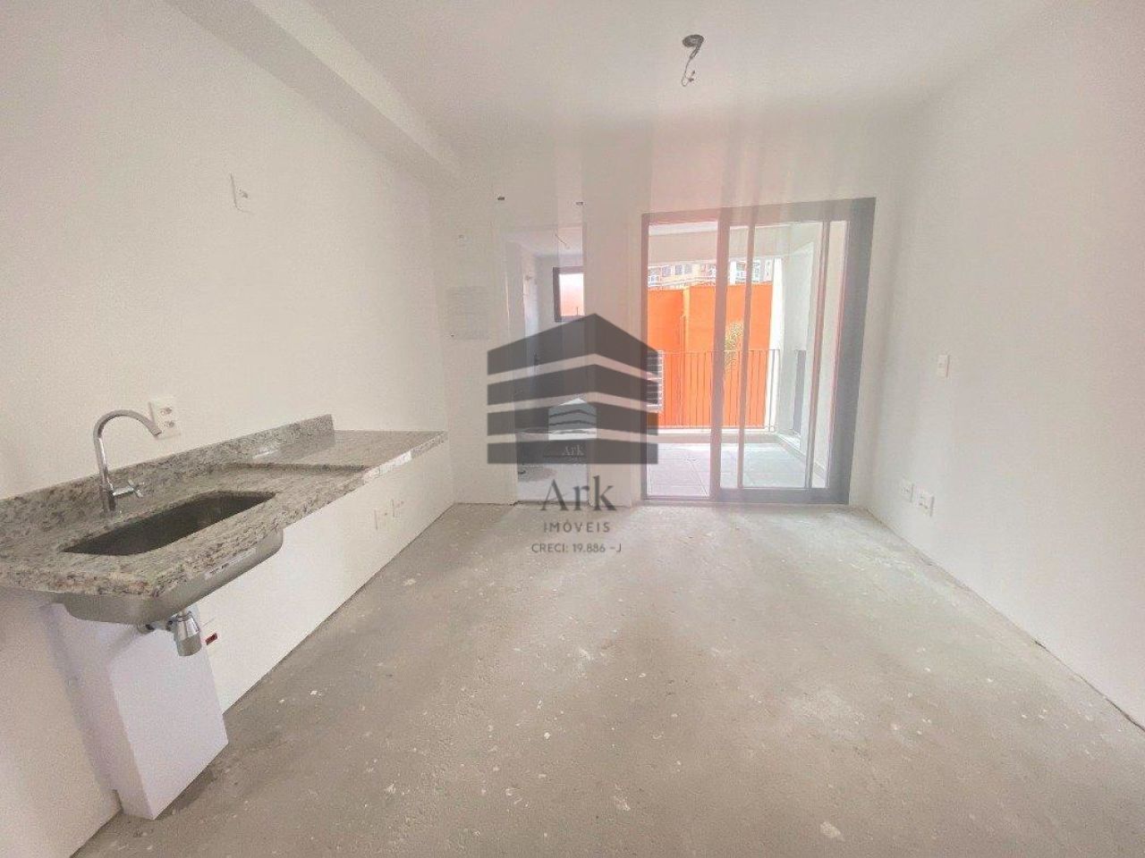 Studio à venda na Rua Desembargador AragãoChácara Klabin - CM1247004.jpg