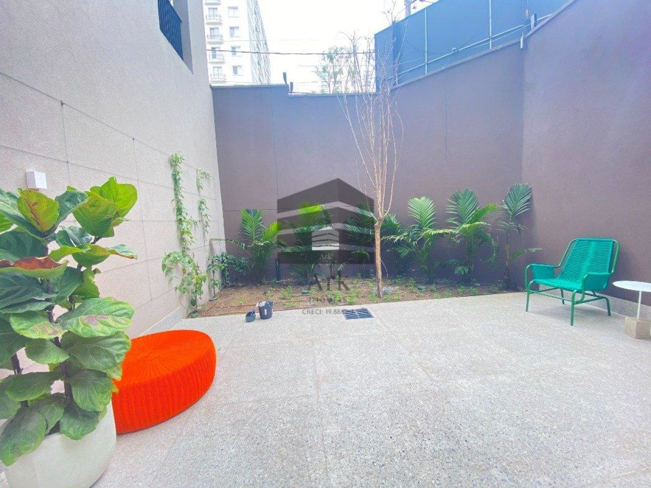 Studio à venda na Rua Desembargador AragãoChácara Klabin - CM1247008.jpg