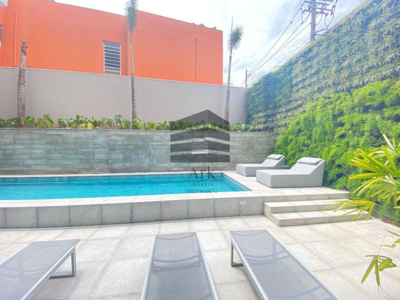 Studio à venda na Rua Desembargador AragãoChácara Klabin - CM1247014.jpg