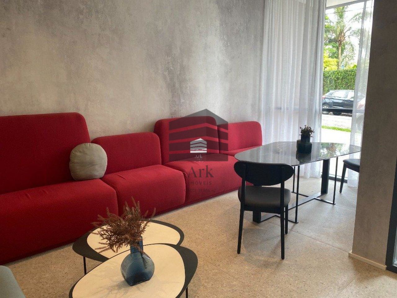 Studio à venda na Rua Desembargador AragãoChácara Klabin - CM1247015.jpg