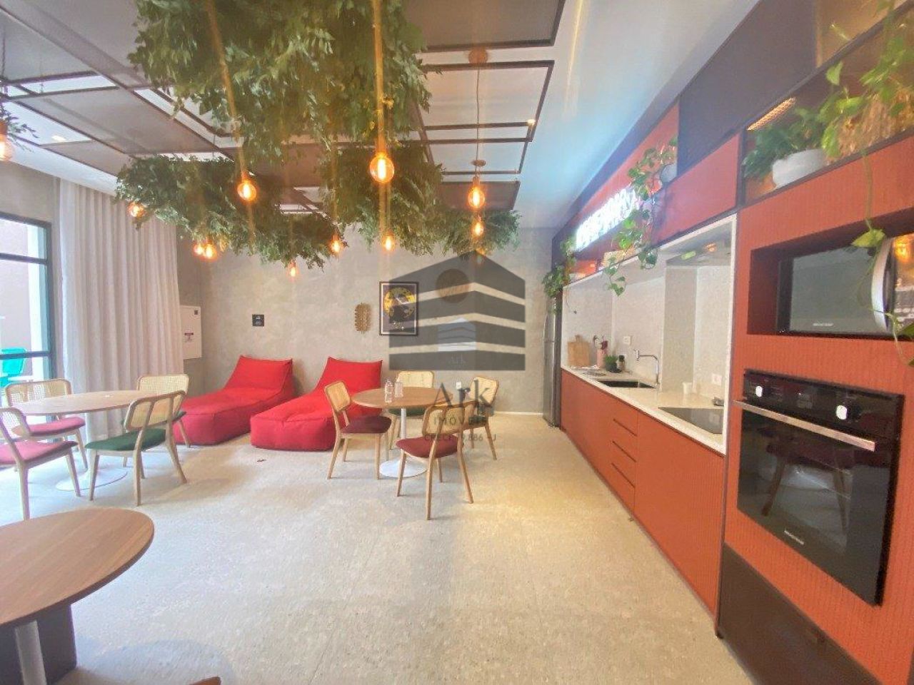 Studio à venda na Rua Desembargador AragãoChácara Klabin - CM1247019.jpg