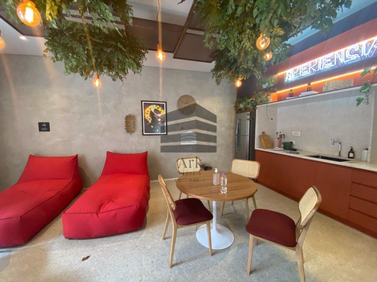 Studio à venda na Rua Desembargador AragãoChácara Klabin - CM1247020.jpg