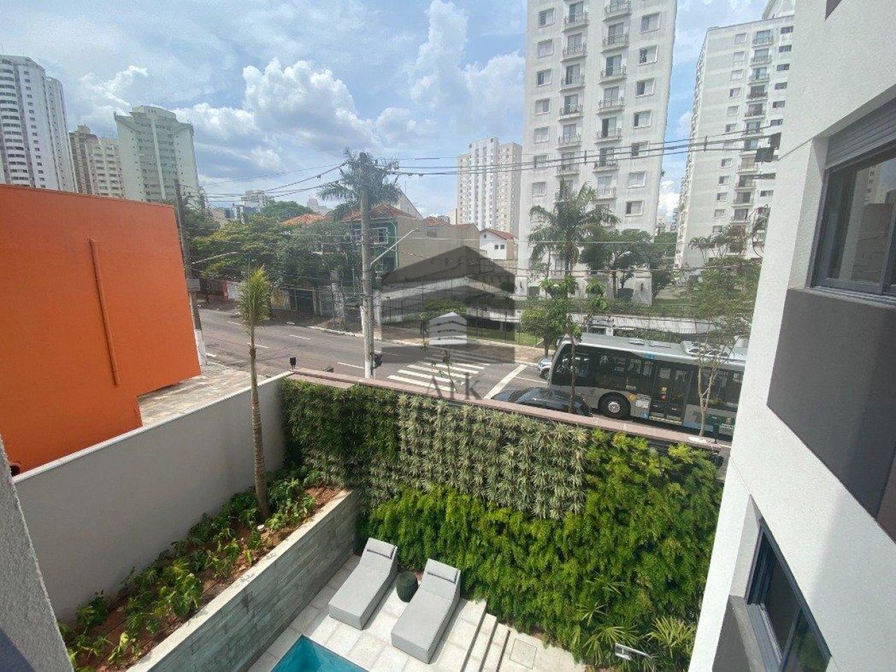 Studio à venda na Rua Desembargador AragãoChácara Klabin - CM1247022.jpg