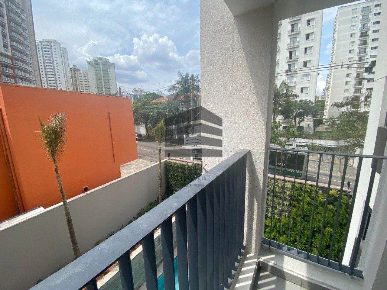 Studio à venda na Rua Desembargador AragãoChácara Klabin - CM1247023.jpg