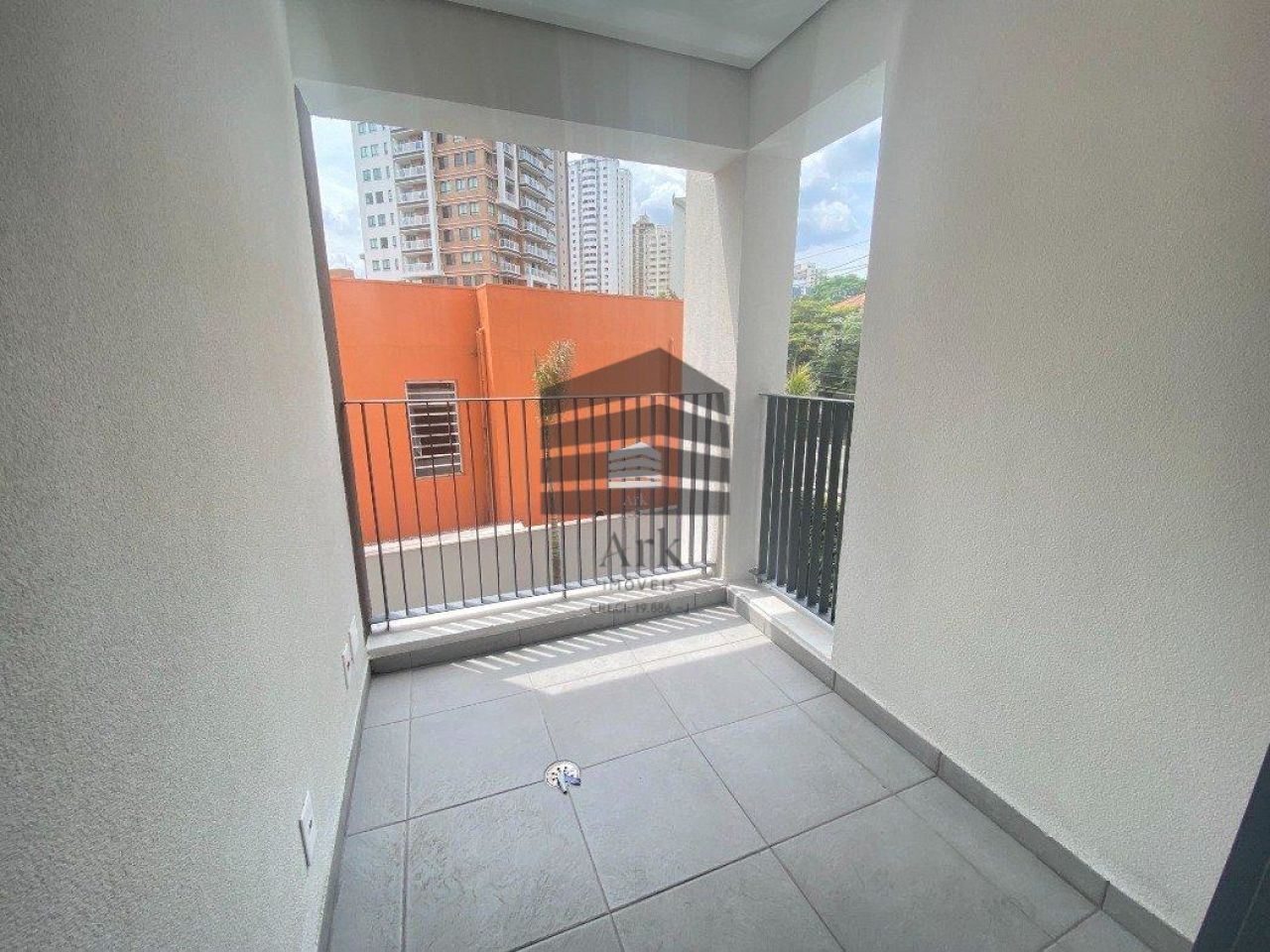 Studio à venda na Rua Desembargador AragãoChácara Klabin - CM1247024.jpg