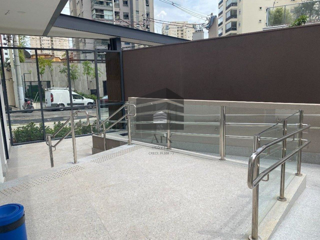 Studio à venda na Rua Desembargador AragãoChácara Klabin - CM1247037.jpg
