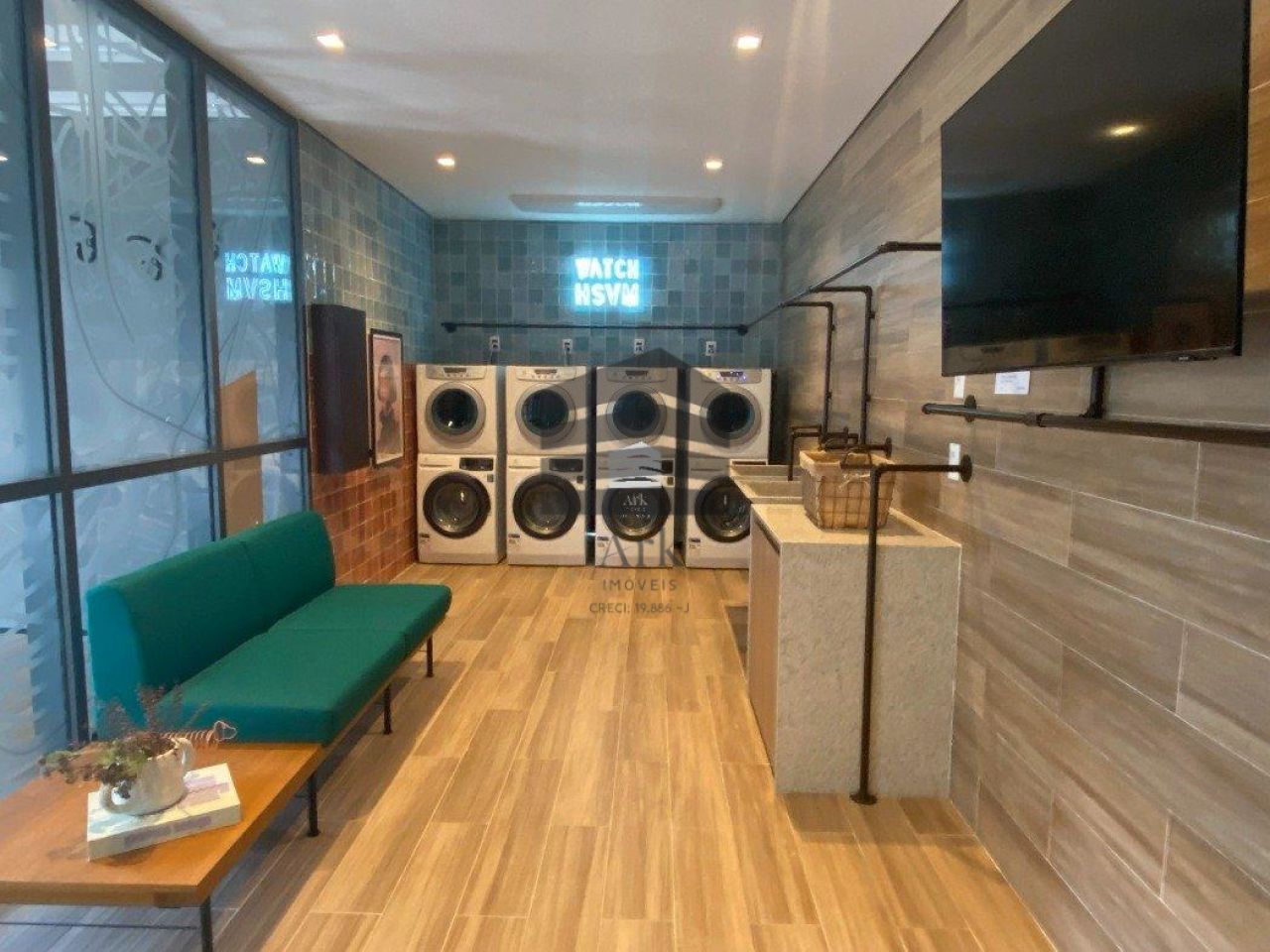 Studio à venda na Rua Desembargador AragãoChácara Klabin - CM1247044.jpg