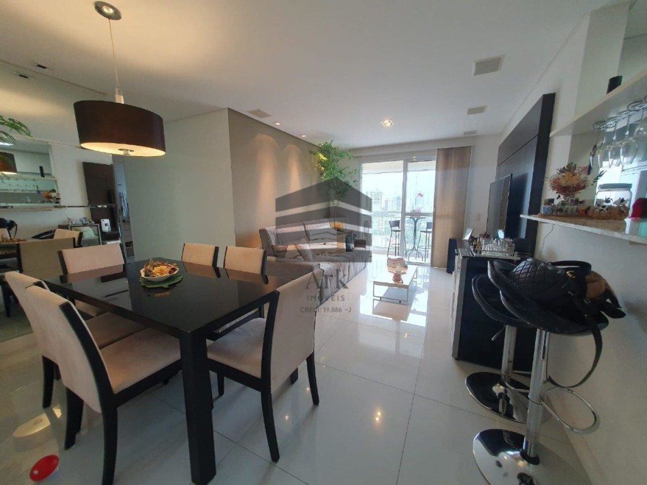 Apartamento venda Vila Clementino - Referência CM436