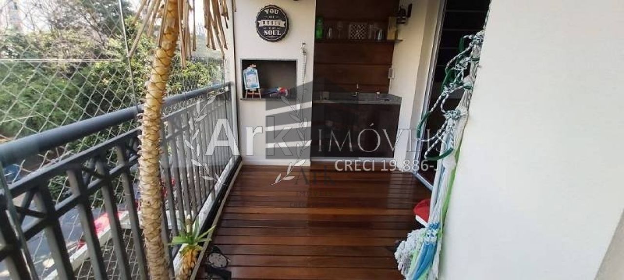 Apartamento venda Vila Mariana - Referência CM8291