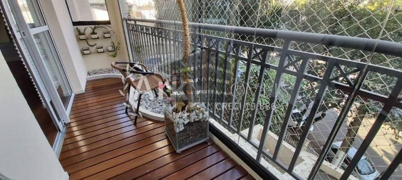 Apartamento à venda na Rua EmbuaçuVila Mariana - CM8291005.jpg