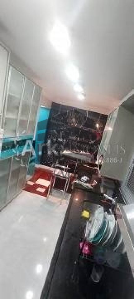 Apartamento à venda na Rua EmbuaçuVila Mariana - CM8291009.jpg