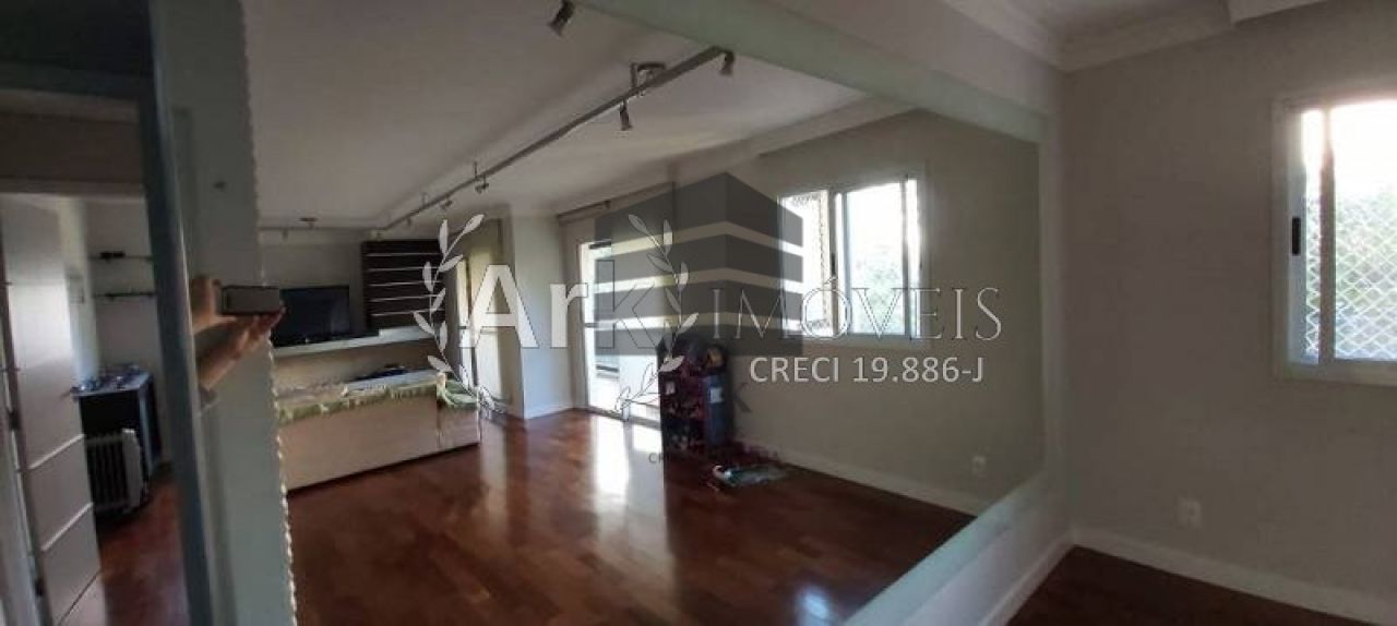Apartamento à venda na Rua EmbuaçuVila Mariana - CM8291012.jpg