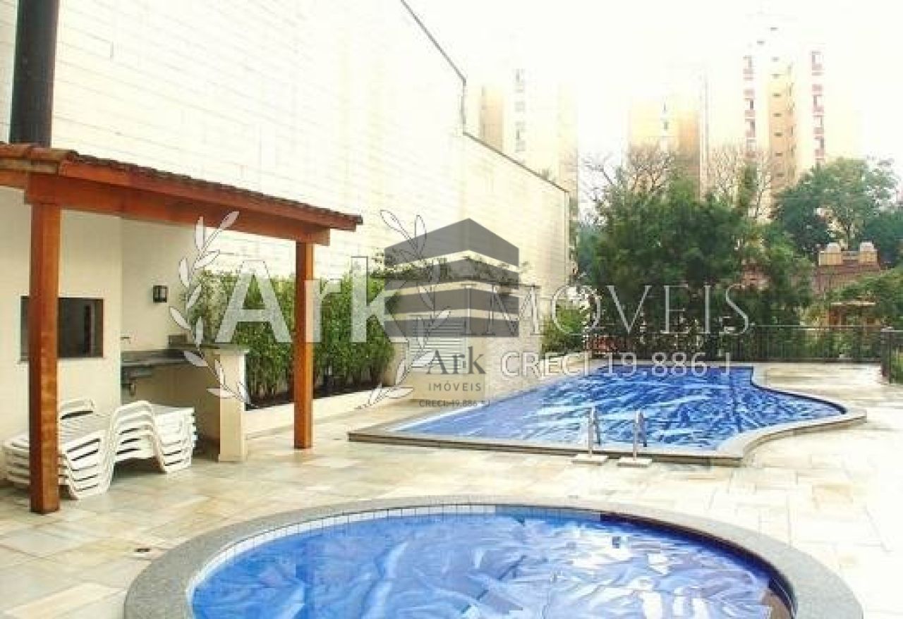 Apartamento à venda na Rua EmbuaçuVila Mariana - CM8291016.jpg